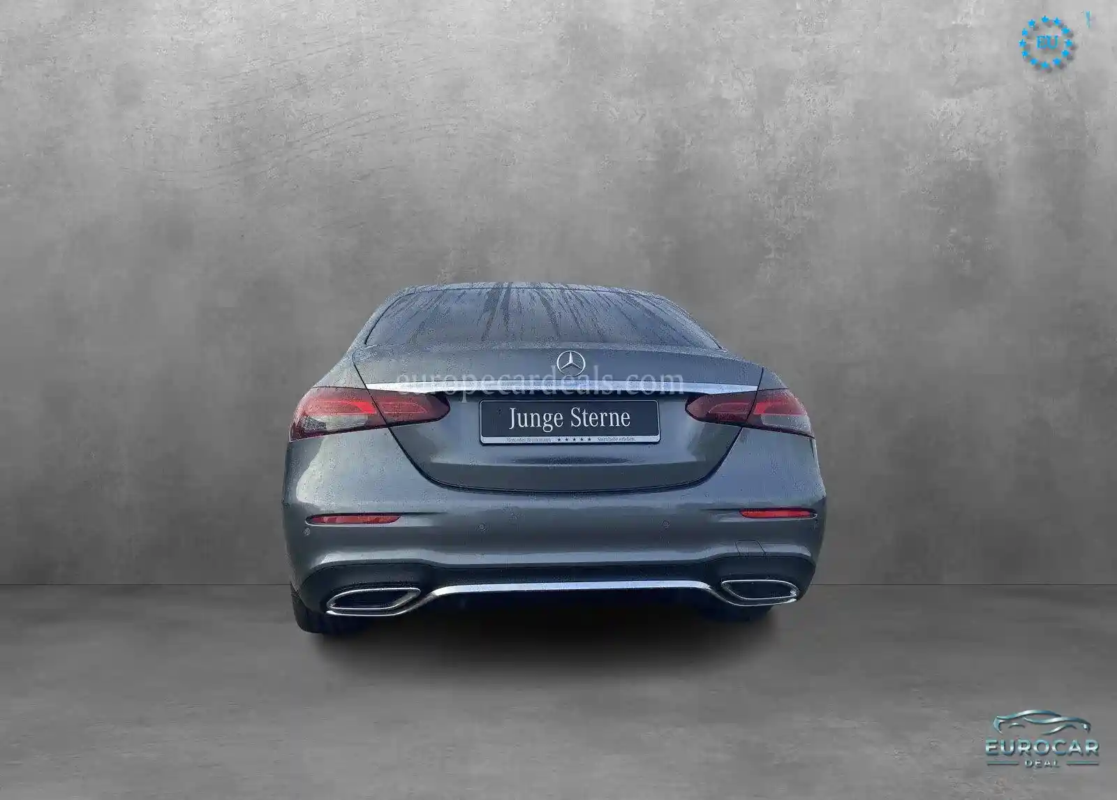 Mercedes-Benz E 450