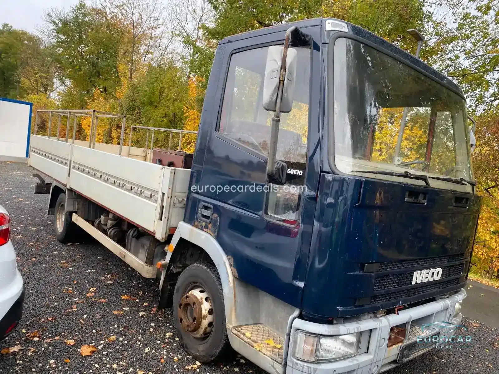 Iveco Other