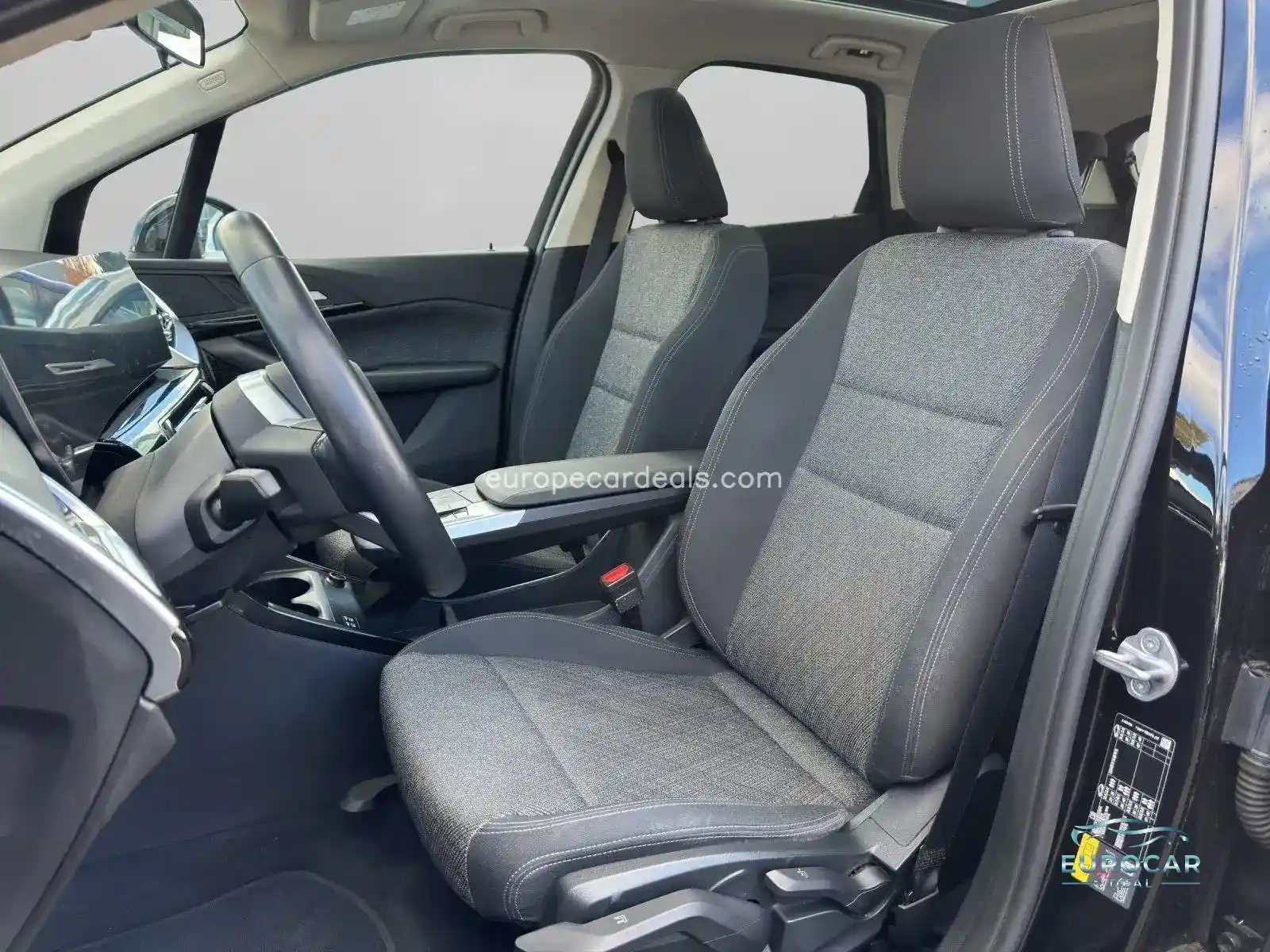 BMW 225 Active Tourer
