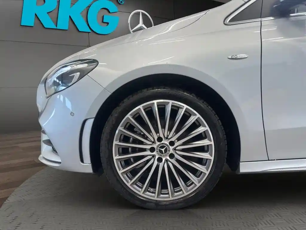 Mercedes-Benz B 250