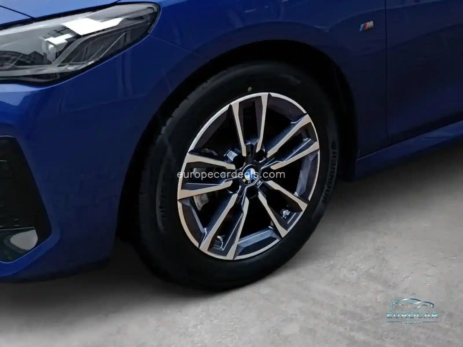 BMW 218 Active Tourer