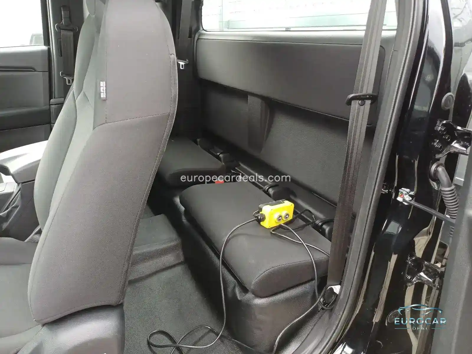 Space Cab Kipper L – A/T