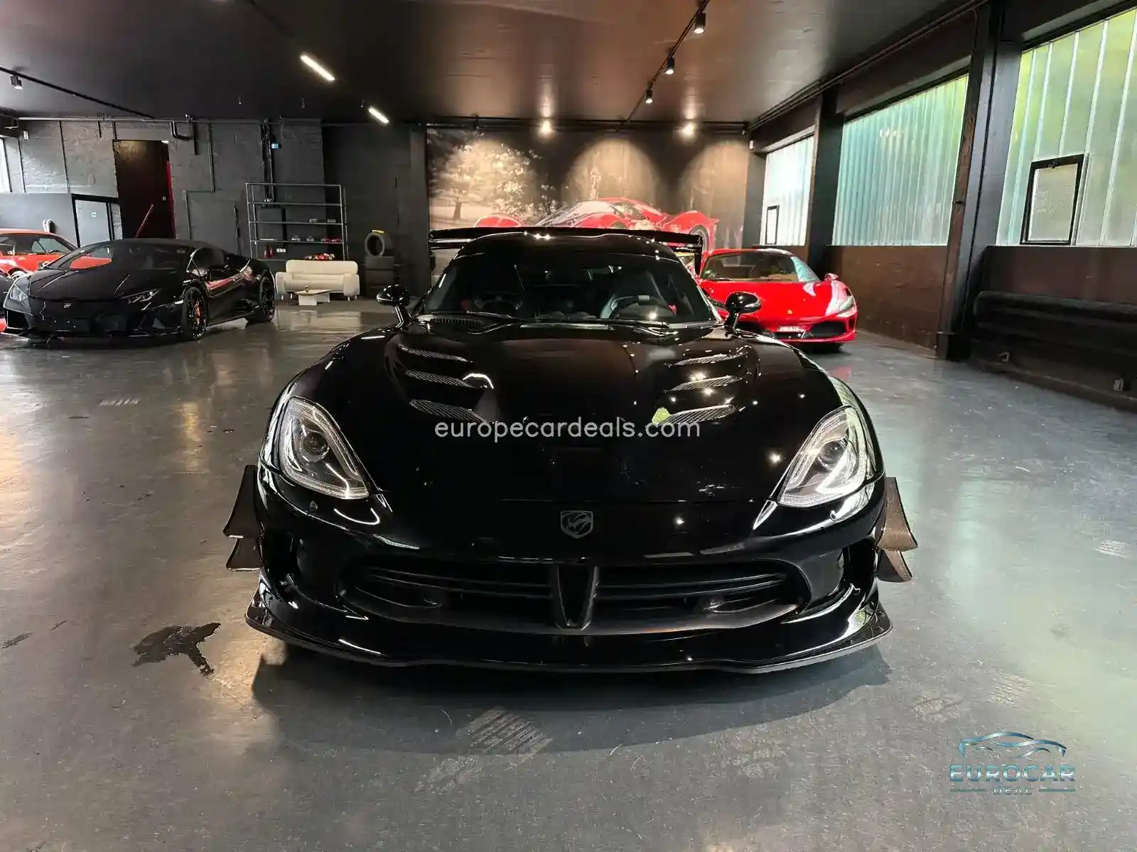 Dodge Viper