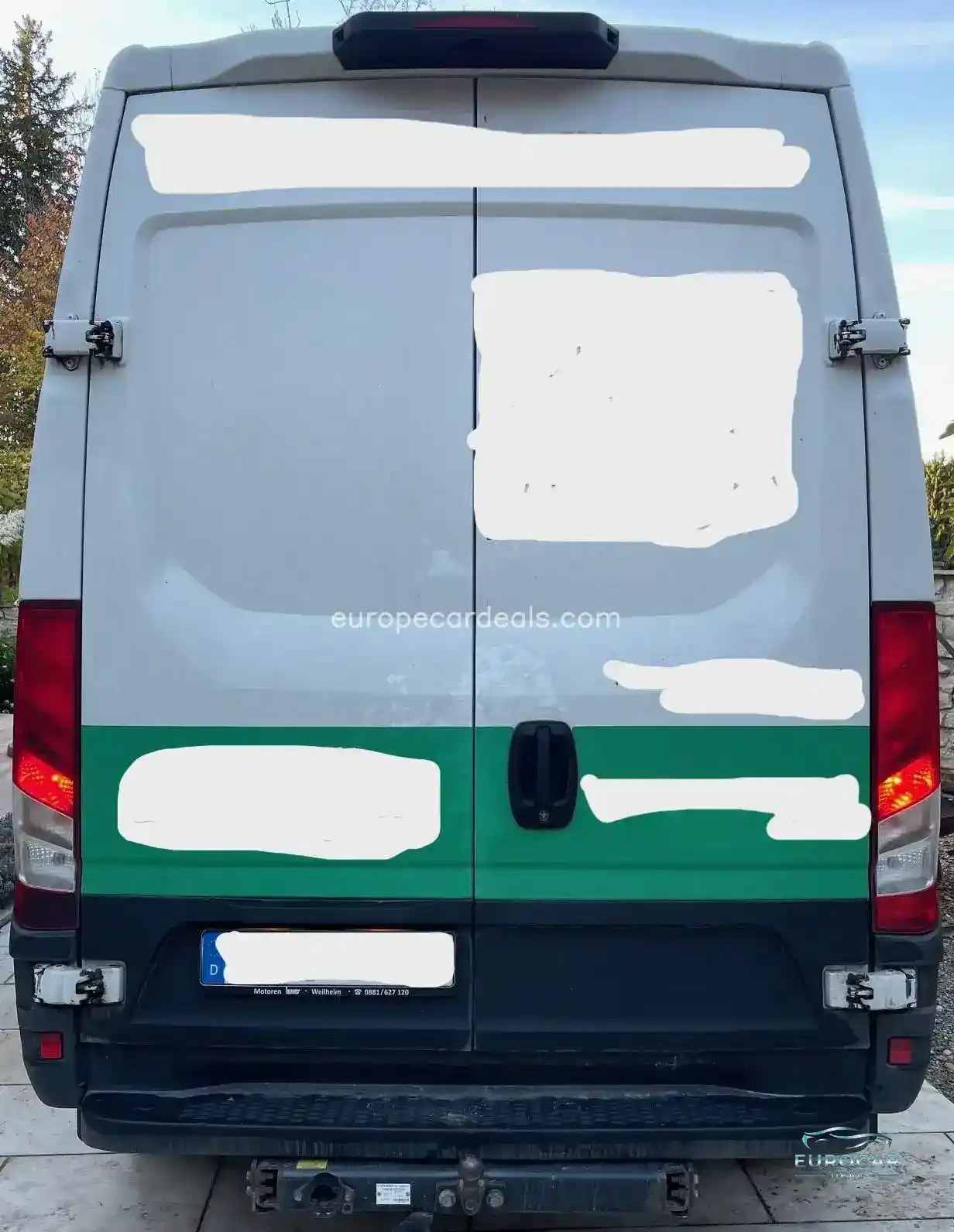 Iveco Other