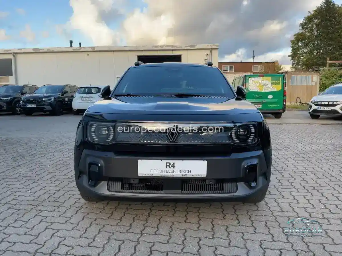 Renault R 4