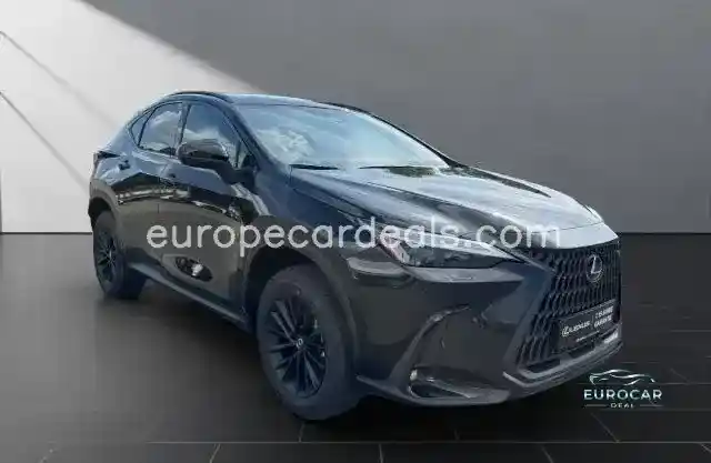 Lexus NX 350h