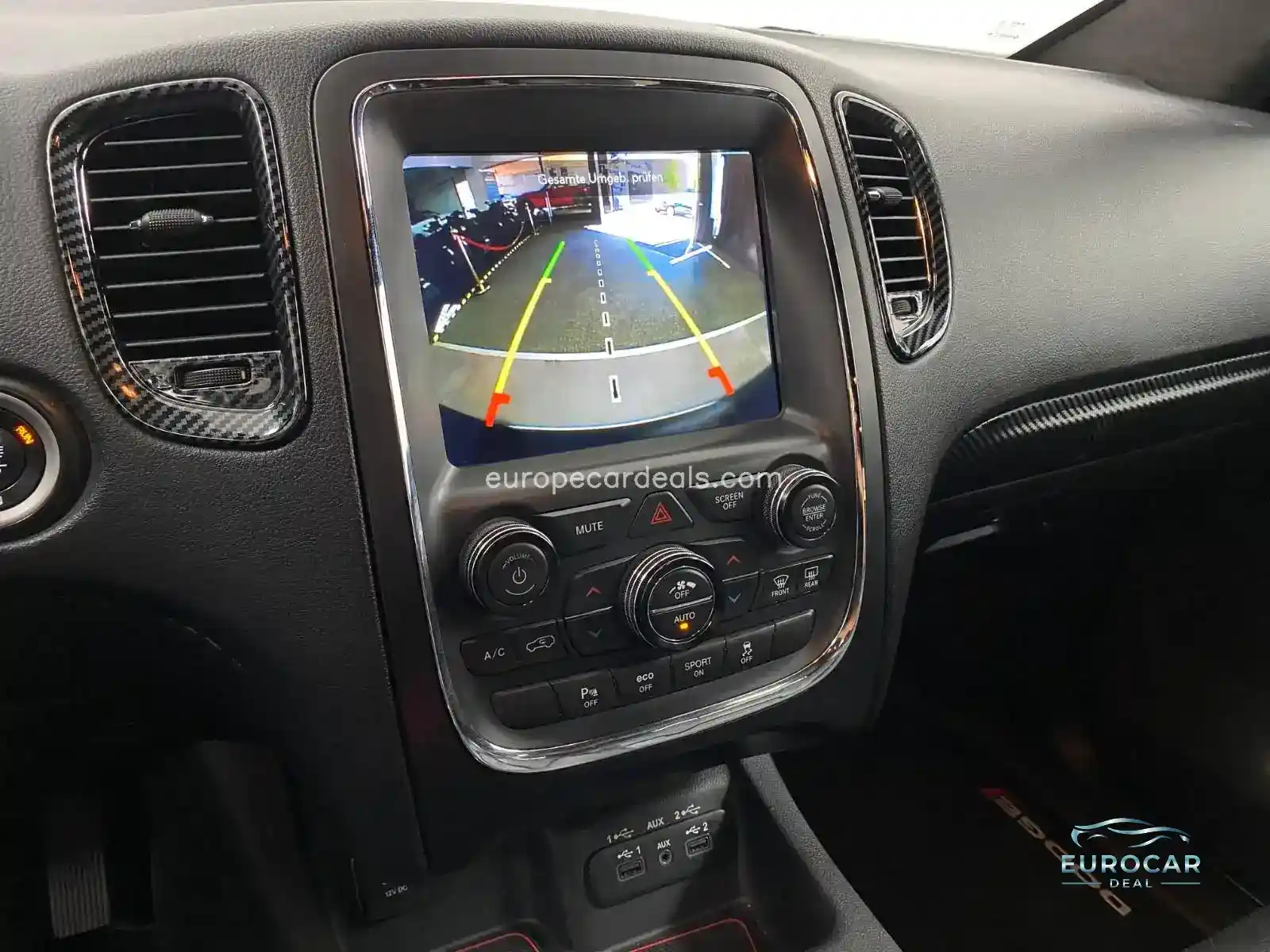 Dodge Durango