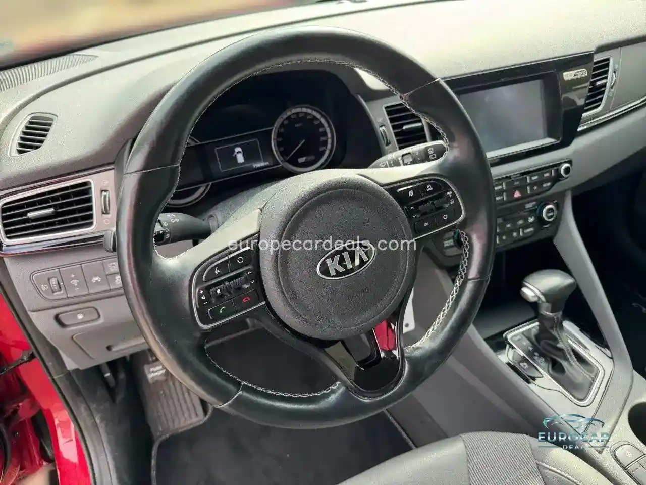 Kia Niro
