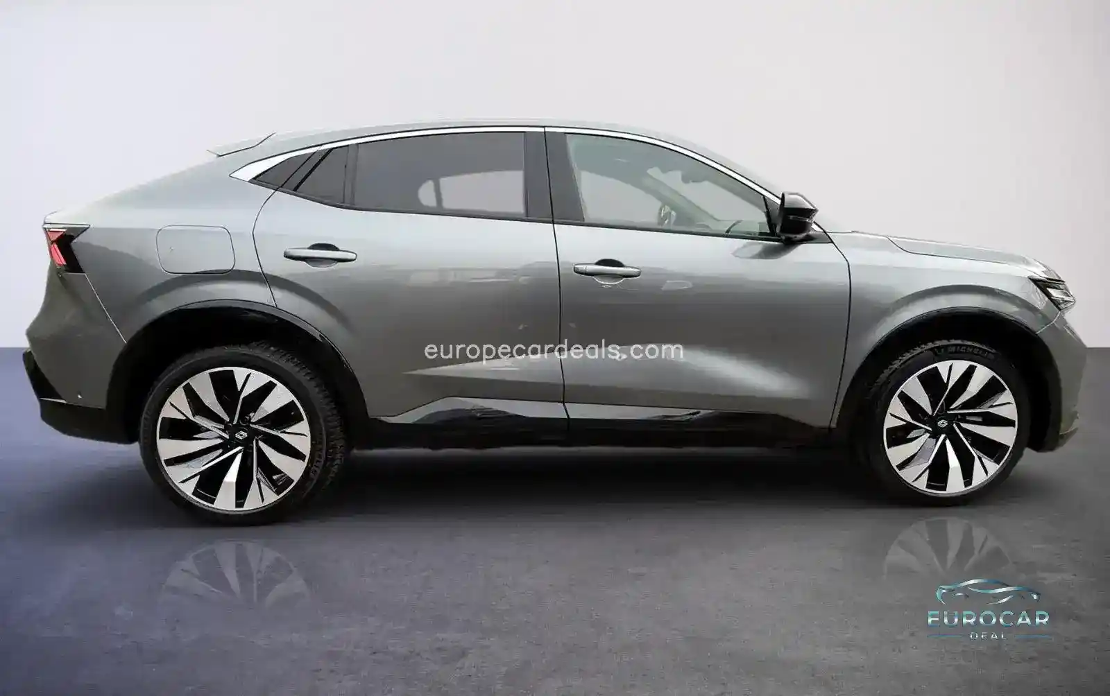 Renault Rafale