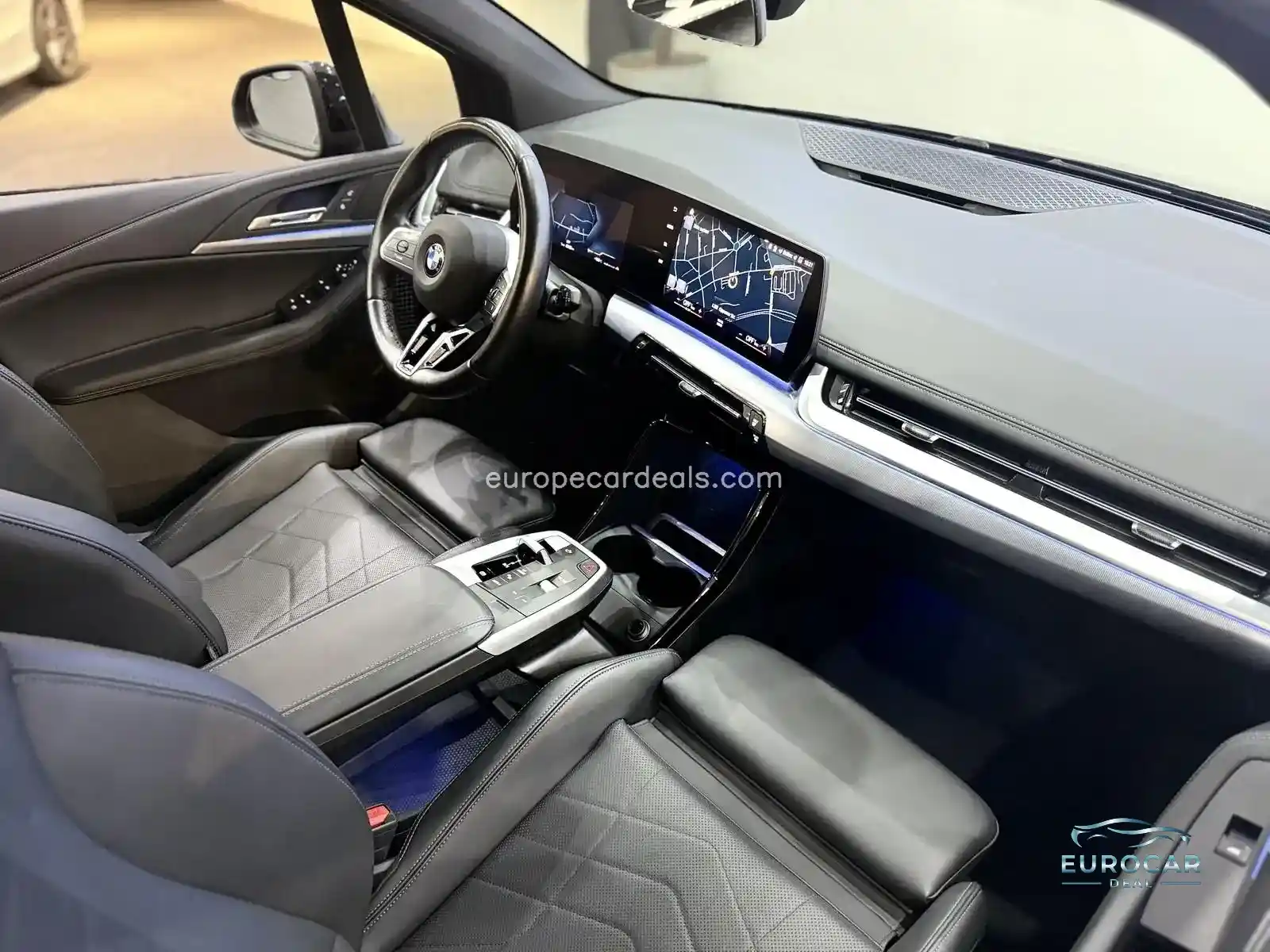 BMW 218 Active Tourer