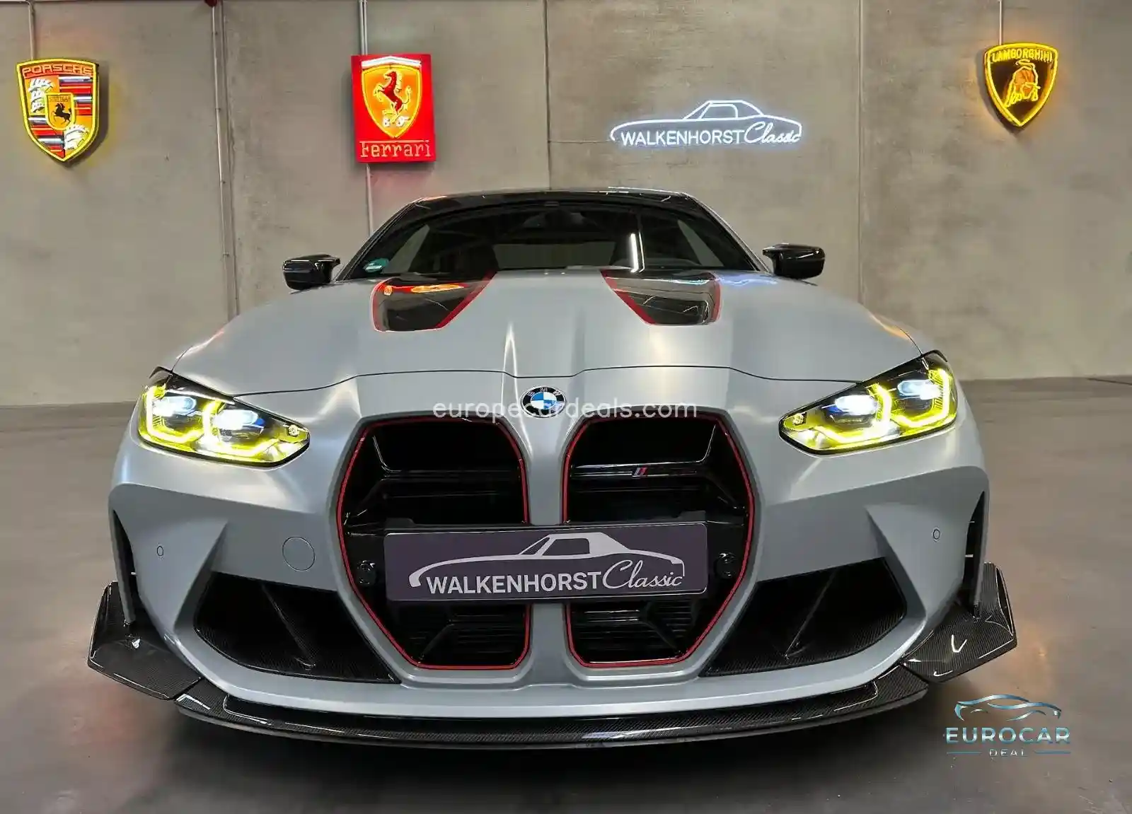 BMW M4