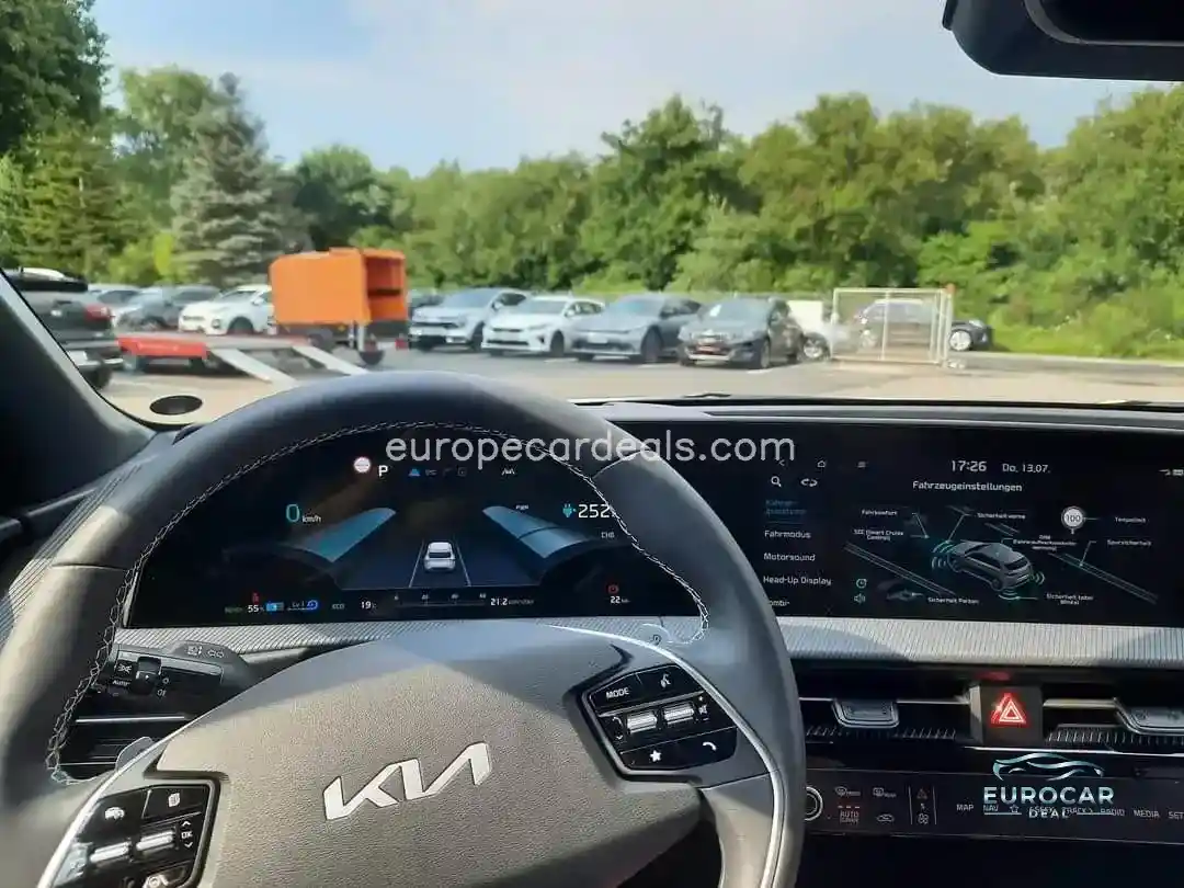 Kia EV6