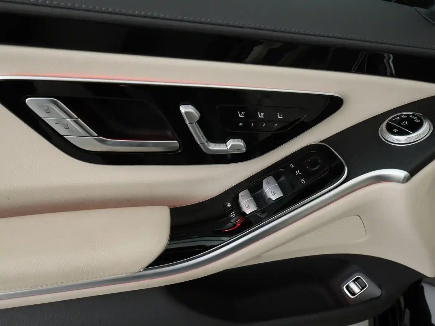 Mercedes-Benz S 450