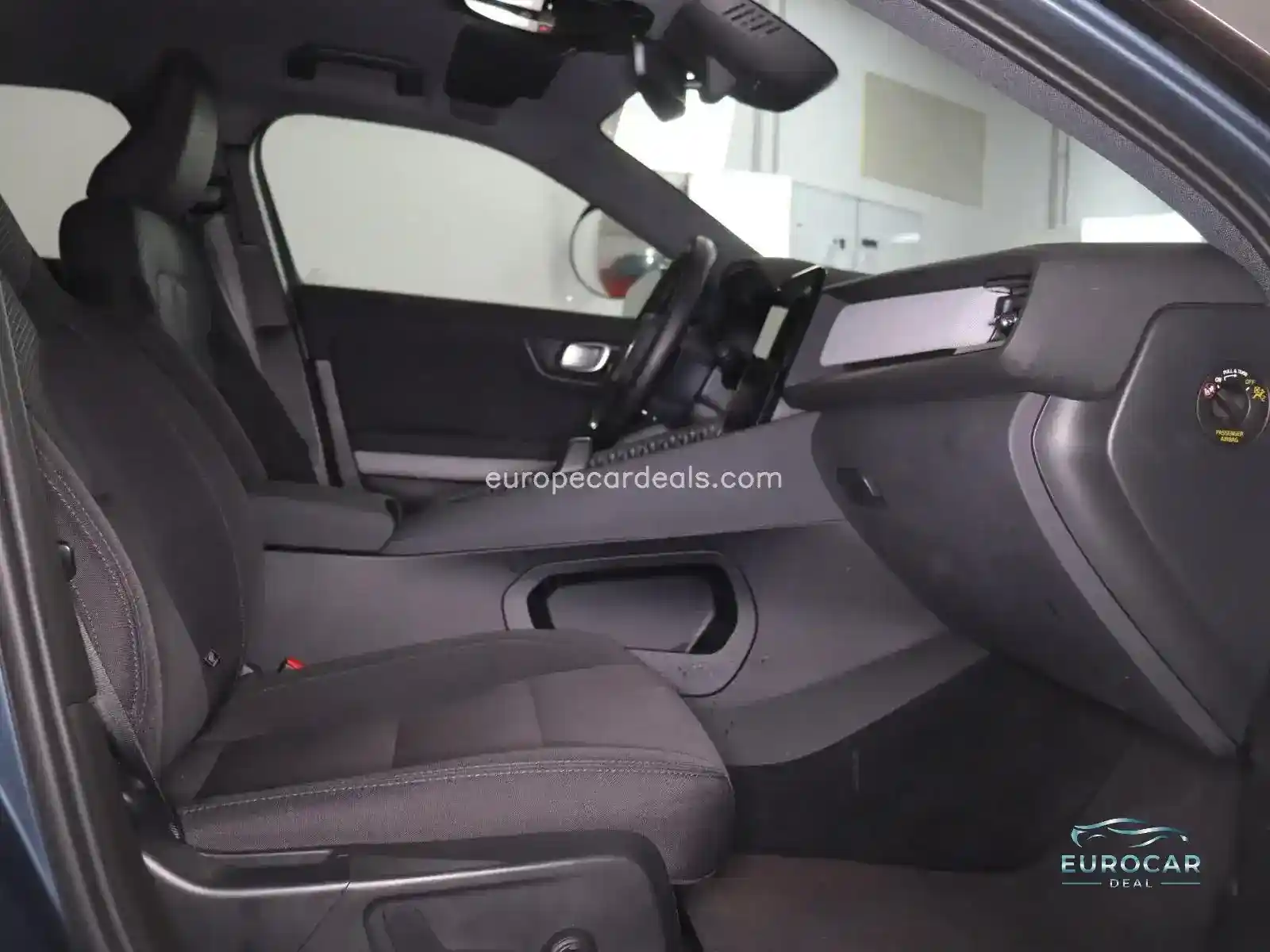 Polestar 2