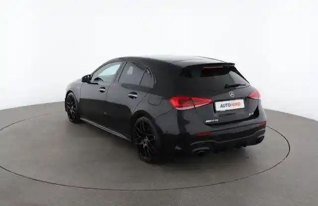 Mercedes-Benz A 35 AMG