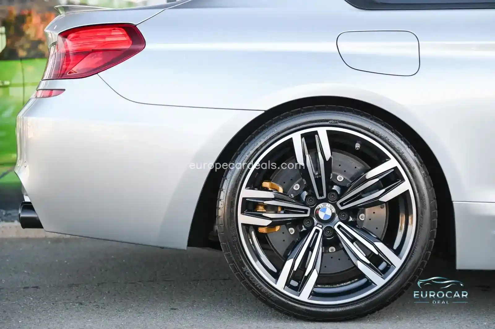 BMW M6
