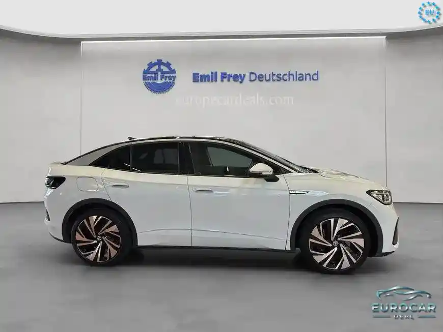 Volkswagen ID.5