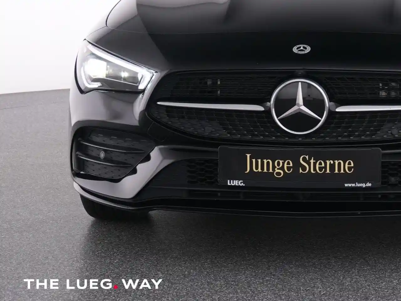Mercedes-Benz CLA 250 Shooting Brake