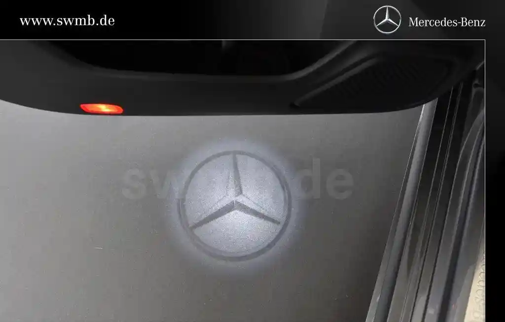 Mercedes-Benz CLA 180 Shooting Brake