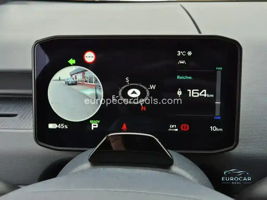 Kia PV5