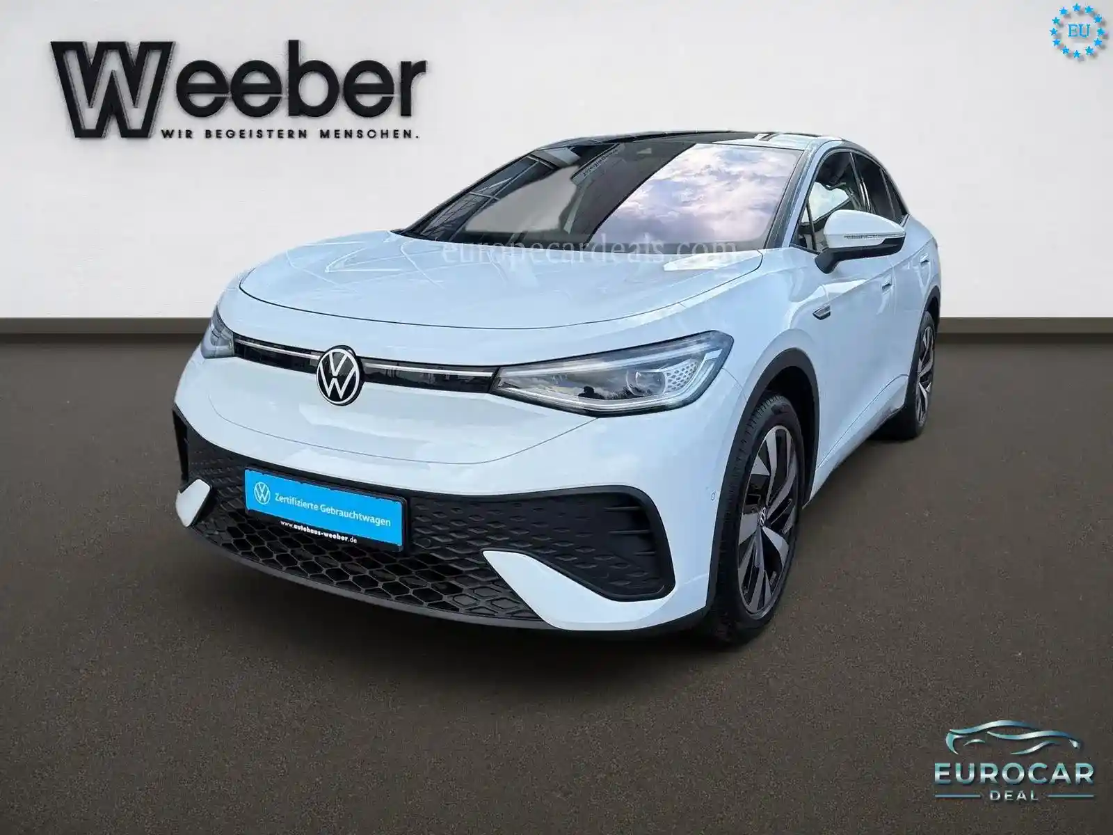 Volkswagen ID.5