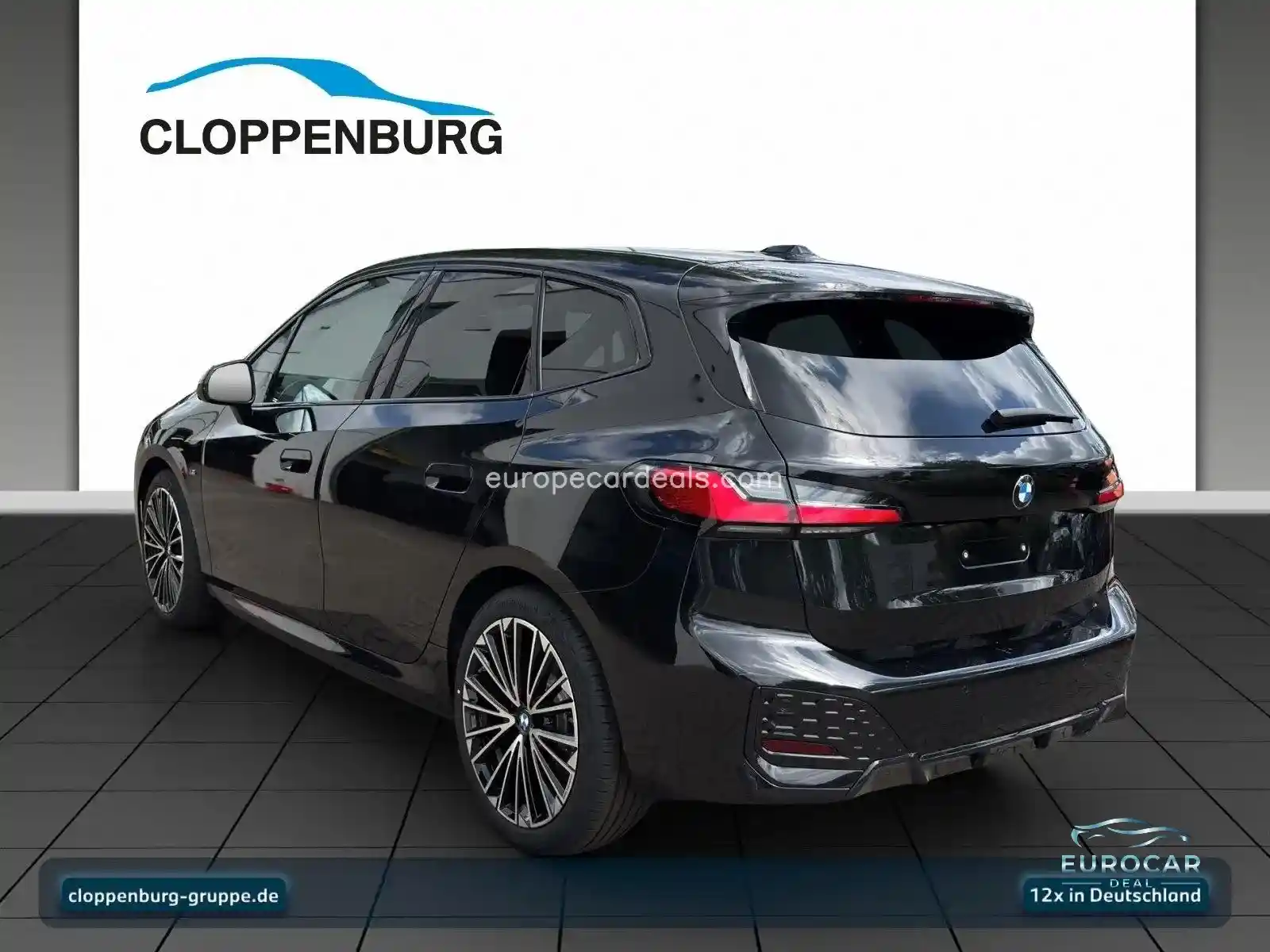BMW 223 Active Tourer