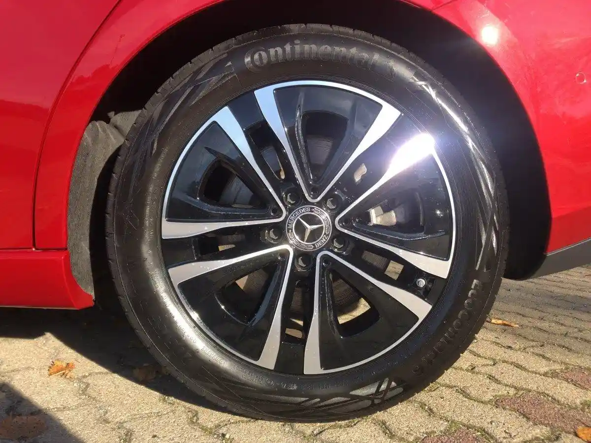 Mercedes-Benz B 250