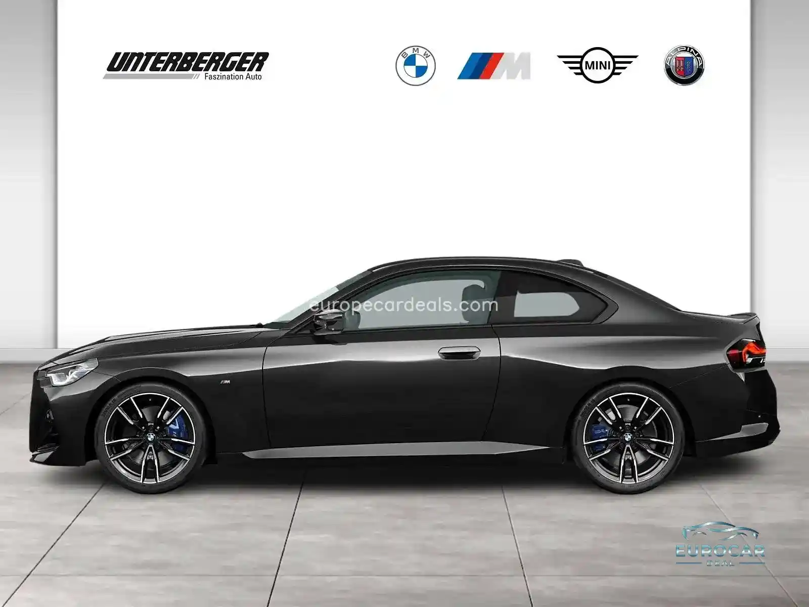 BMW M240i