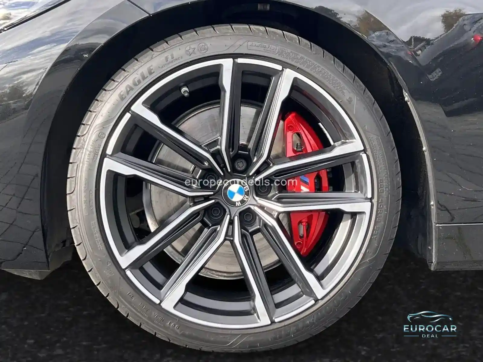 BMW M440