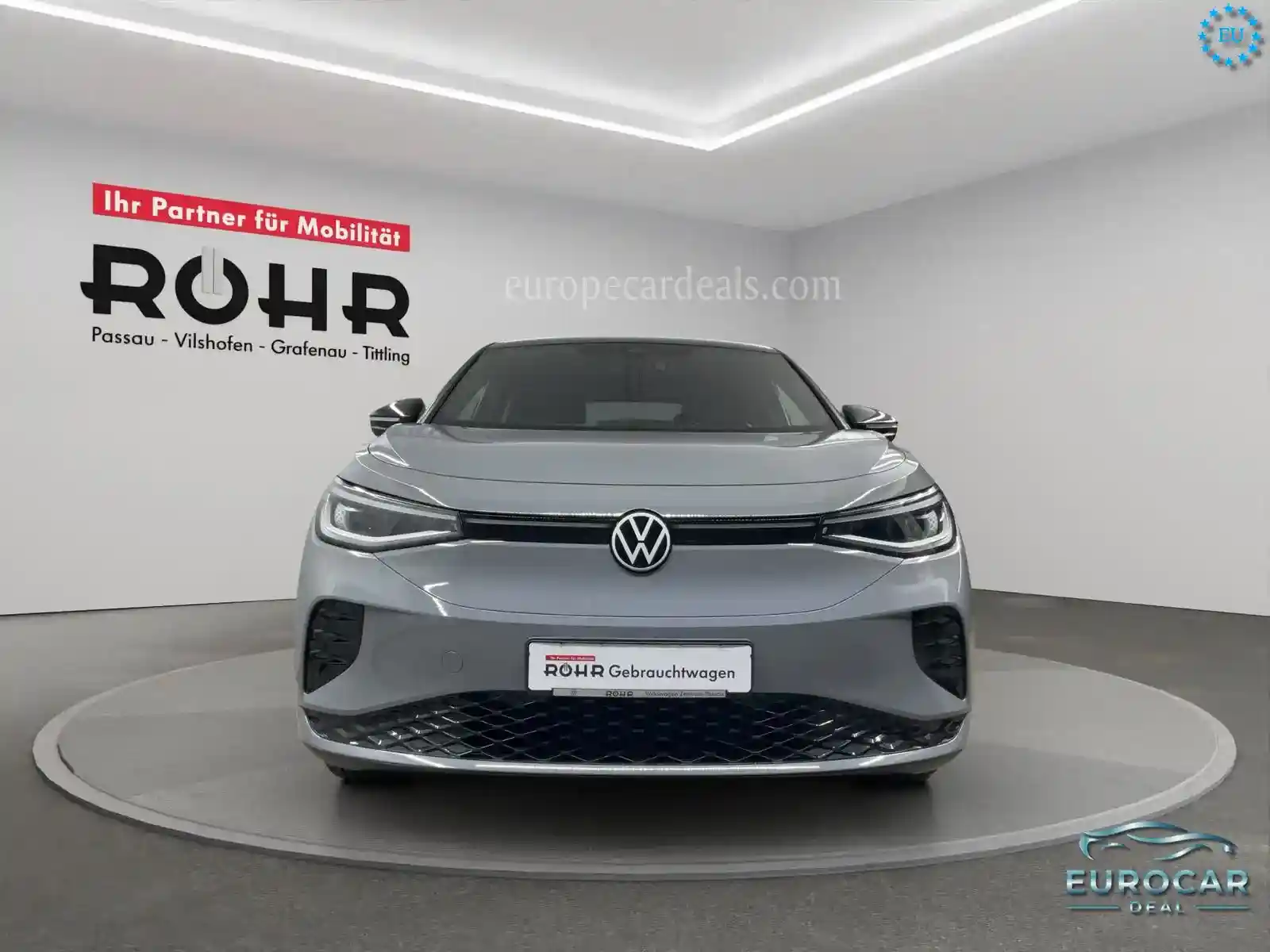 Volkswagen ID.5