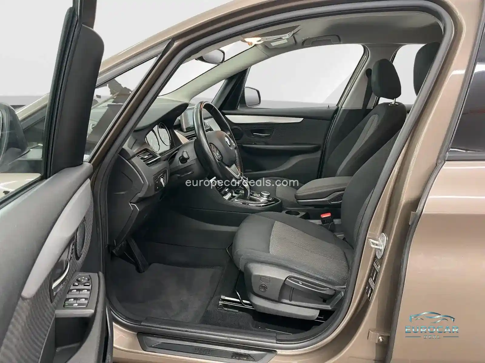 BMW 220 Active Tourer