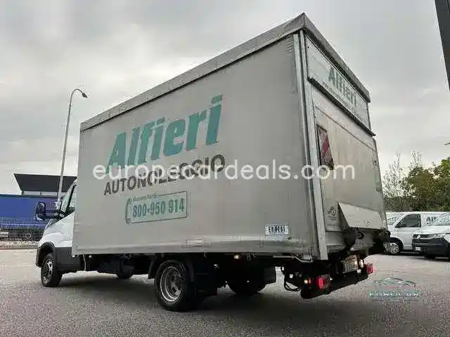Iveco Other