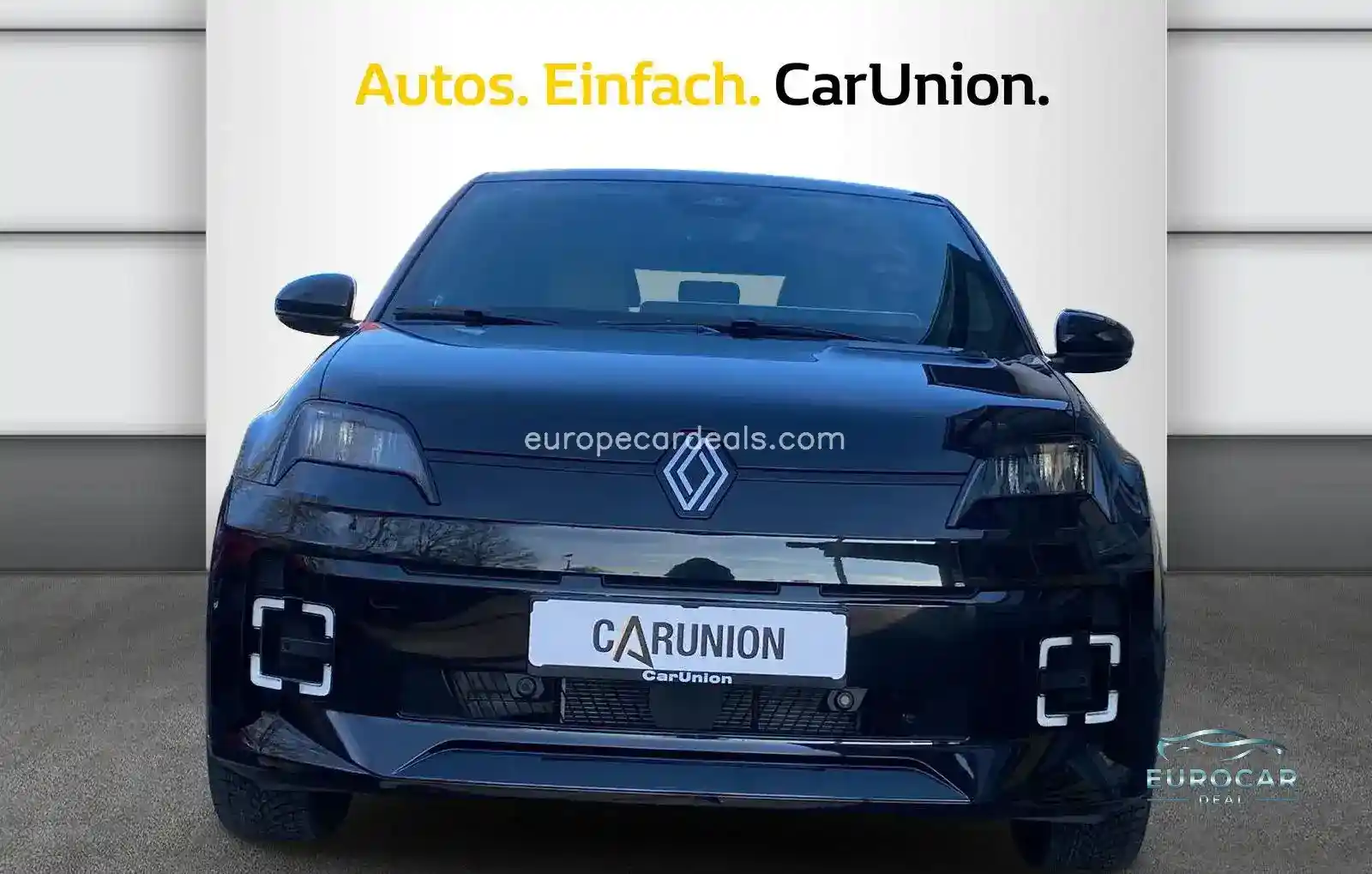 Renault R 5