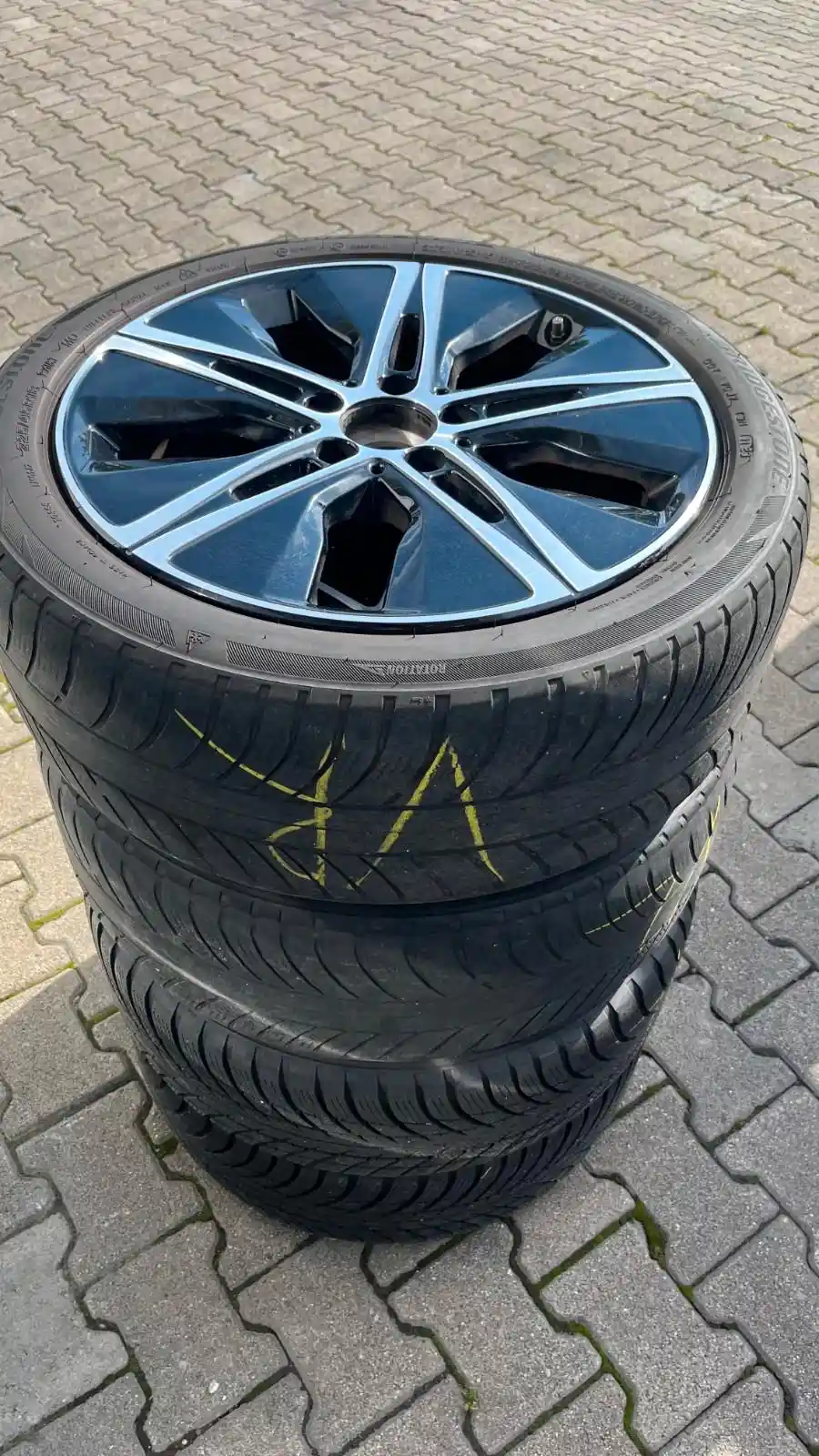 Mercedes-Benz CLA 220