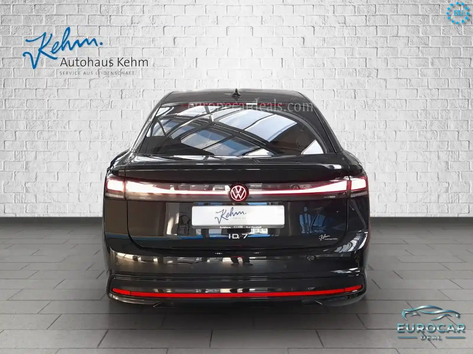 Volkswagen ID.7