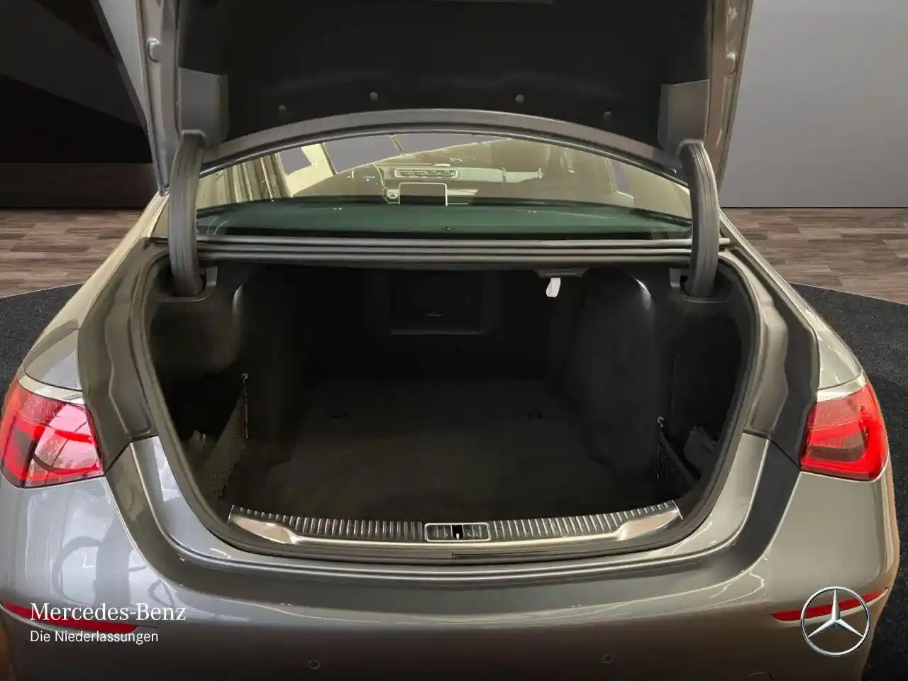 Mercedes-Benz S 450