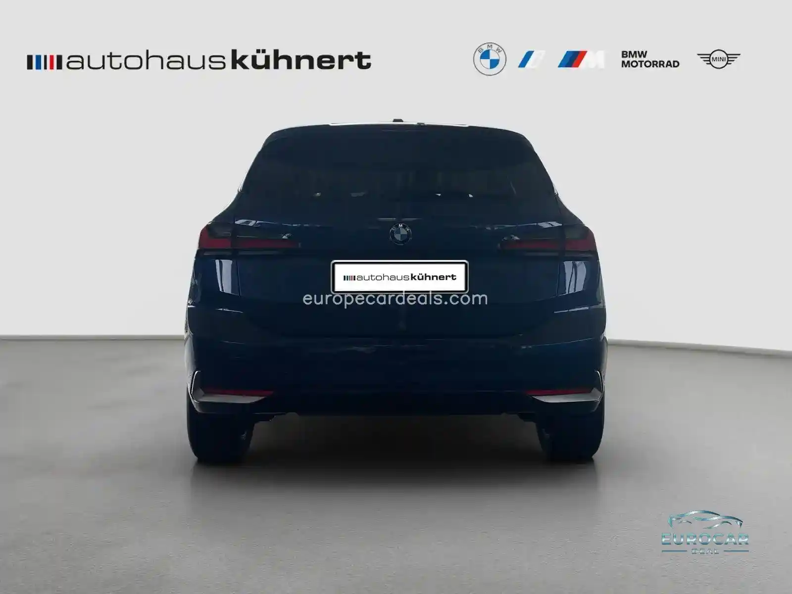 BMW 223 Active Tourer
