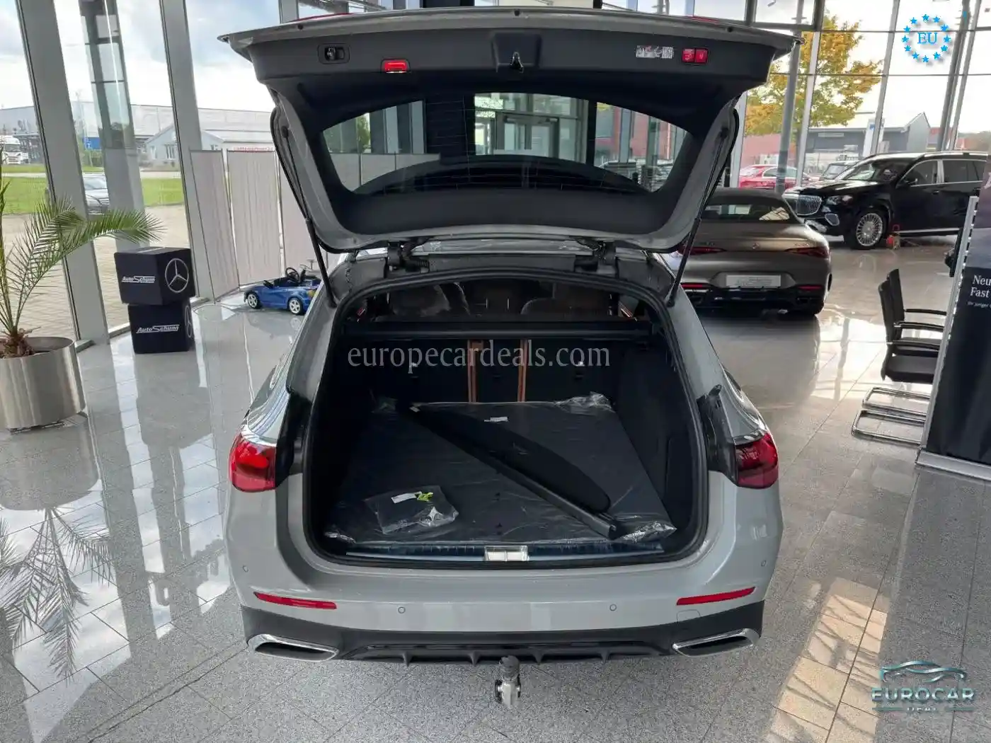 Mercedes-Benz E 450