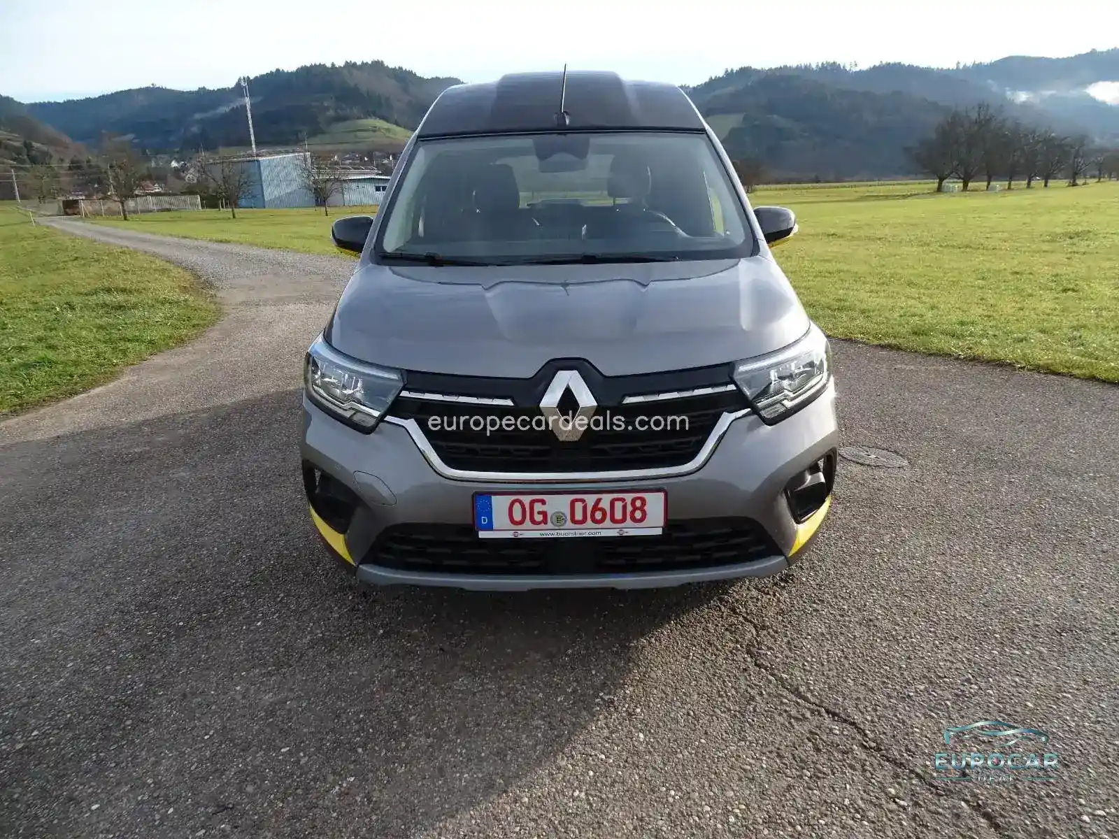 Renault Kangoo