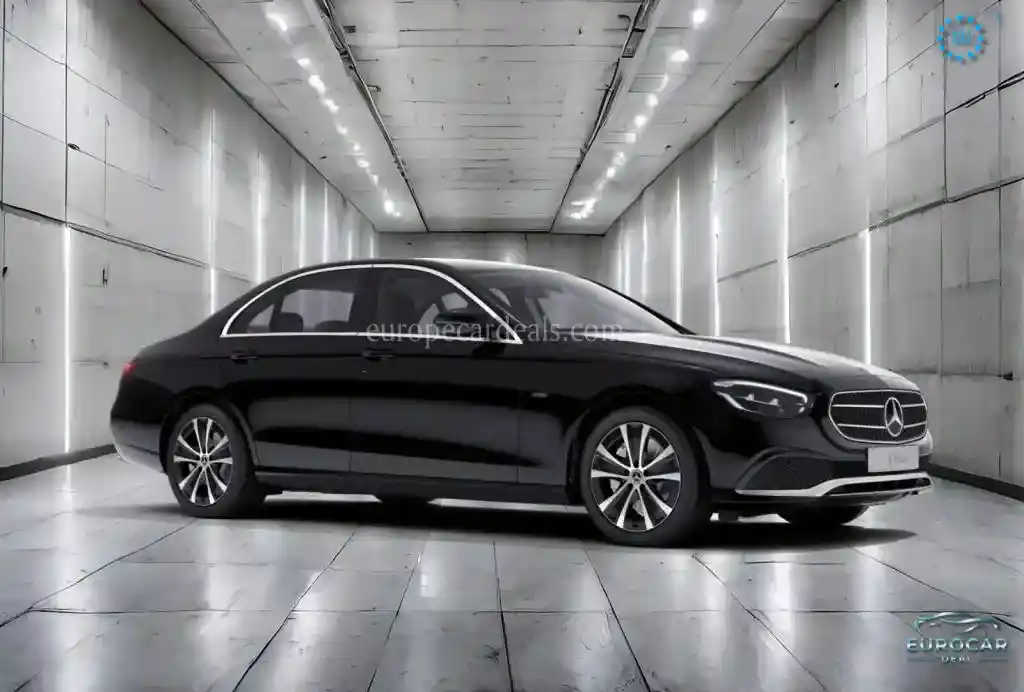 Mercedes-Benz E 300