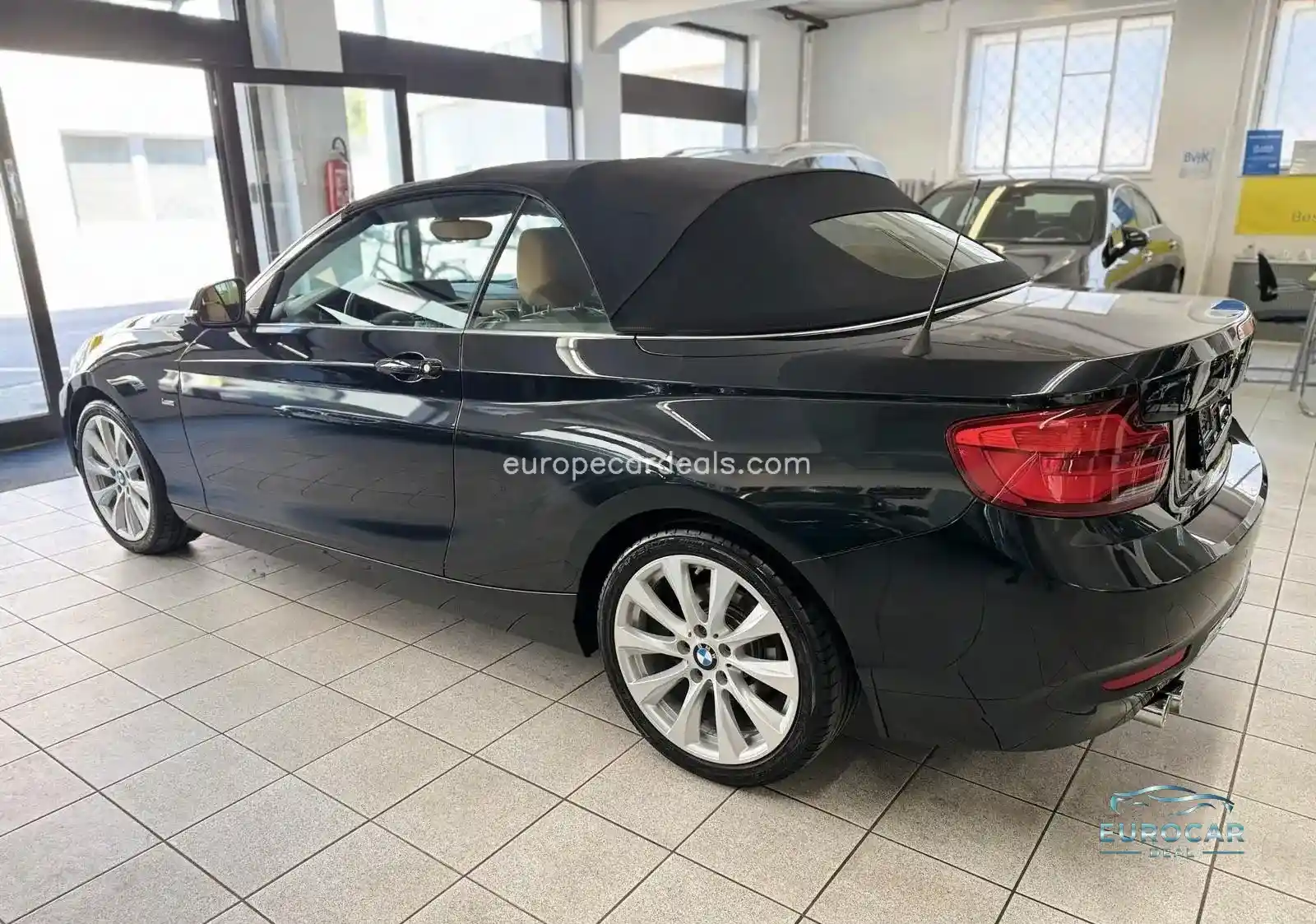 BMW 230