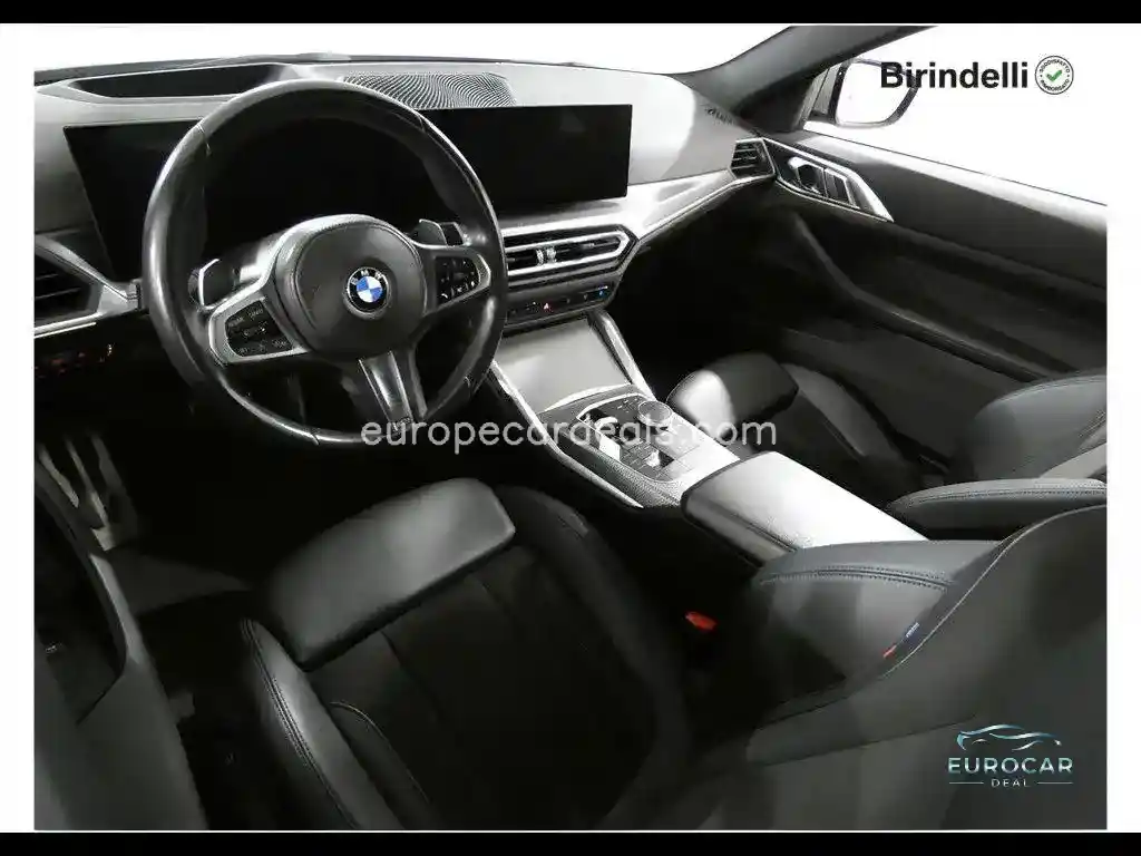 BMW 430