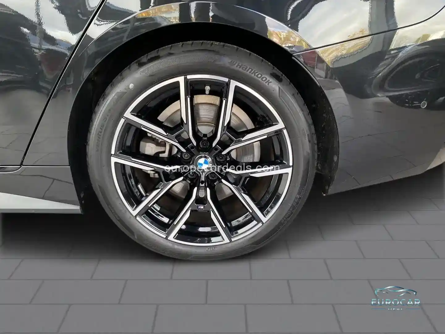 BMW 430 Gran Coupé