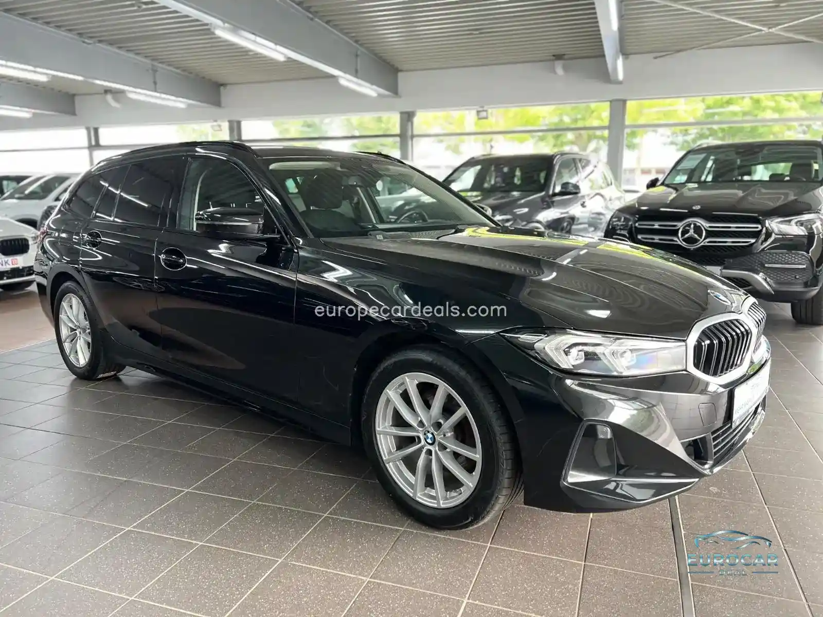 BMW 320