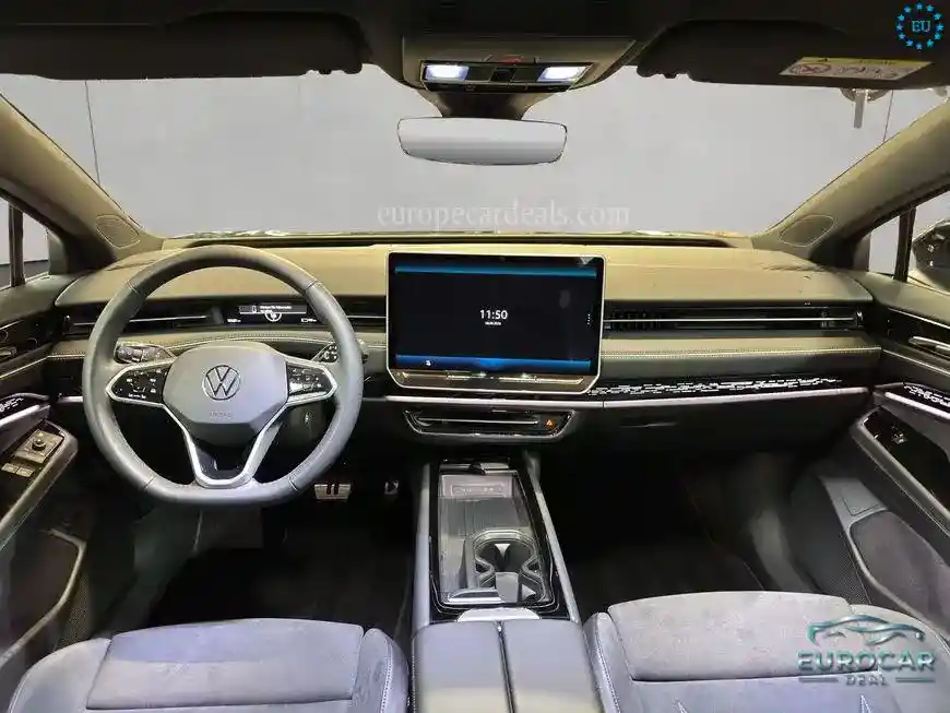 Volkswagen ID.7