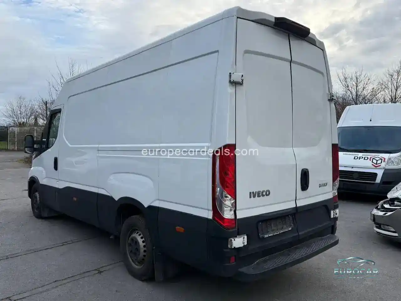Iveco Other