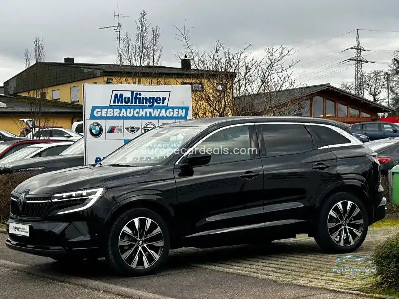 Renault Austral