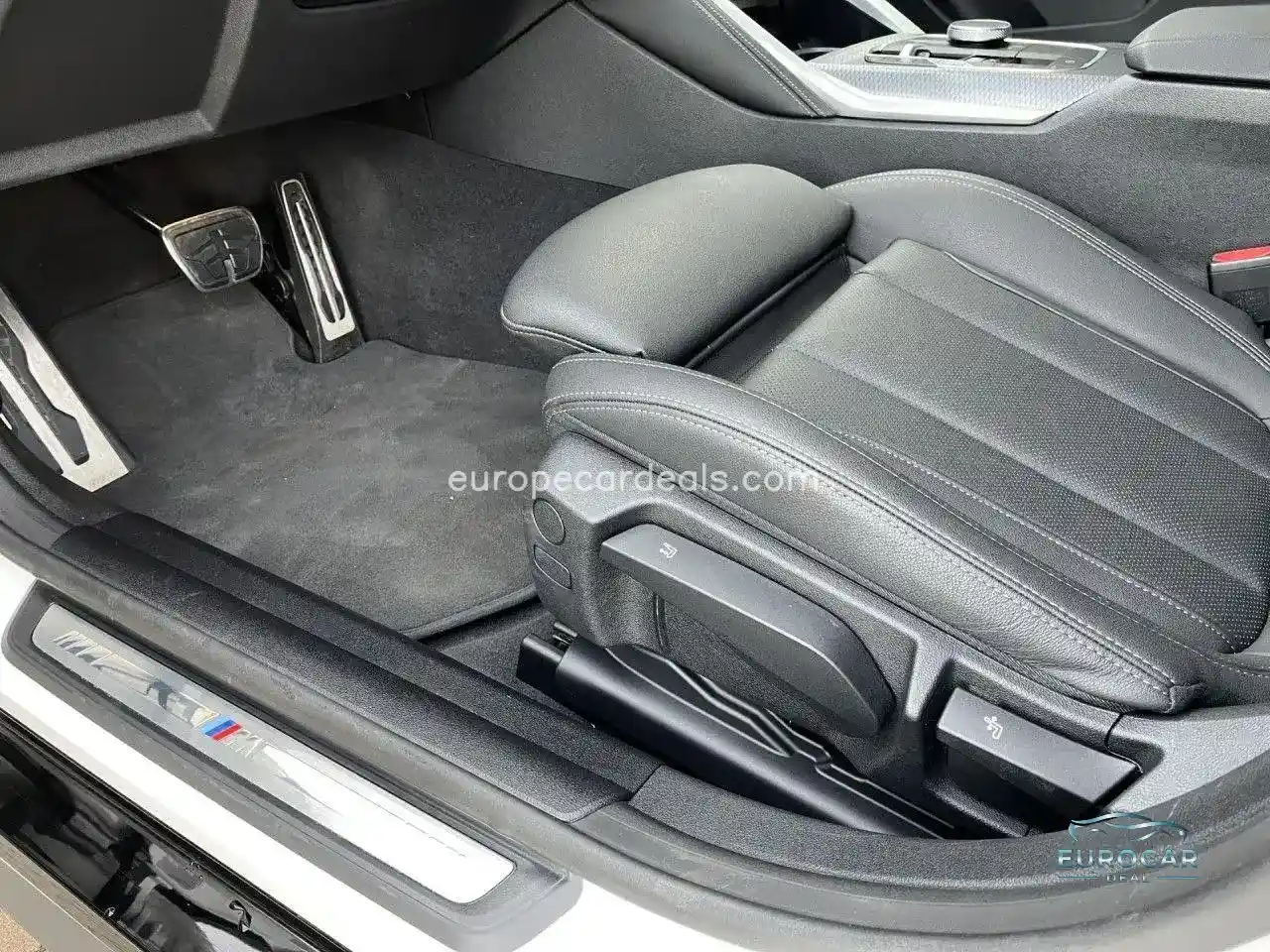 BMW 420 Gran Coupé