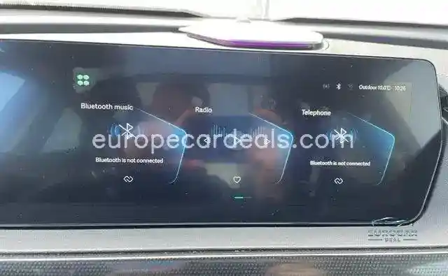BAIC Beijing X75