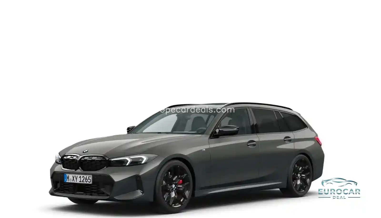 BMW 340